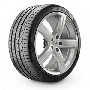 P Zero - SUV