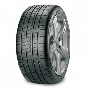 P Zero Rosso - SUV